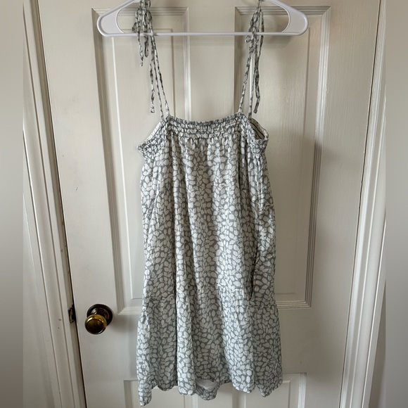 Abercrombie & Fitch Patterned Sundress - Picture 9 of 10